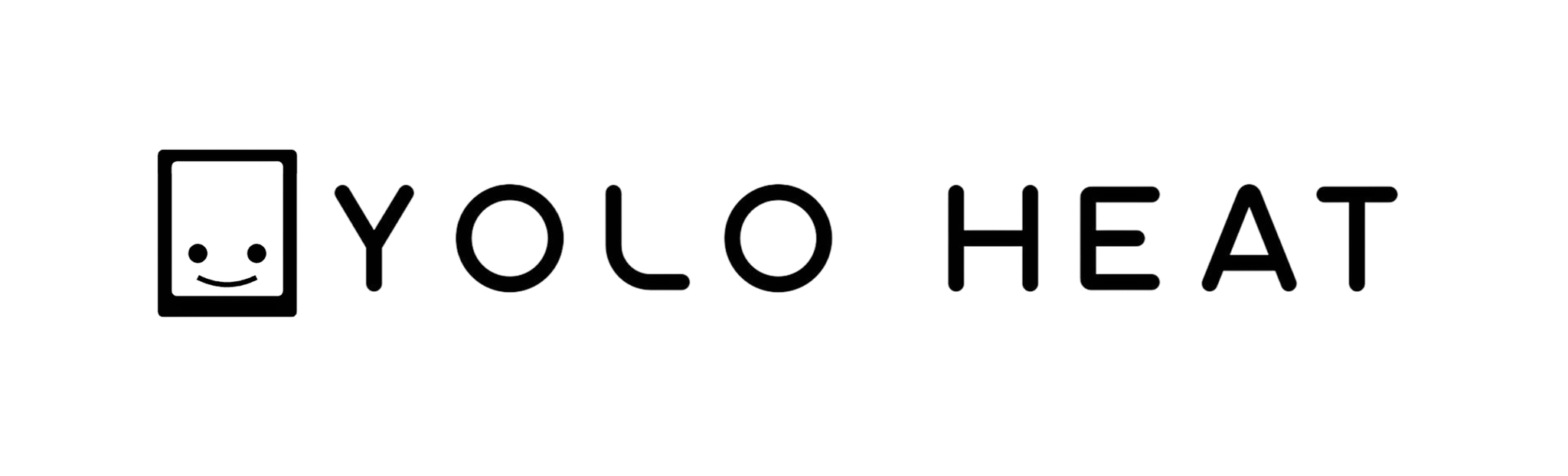 Yolo Heat logo