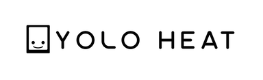 Yolo Heat logo